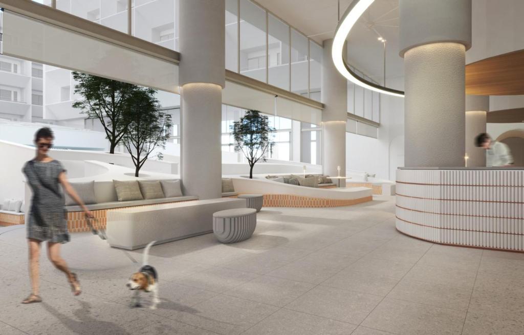 Terra Nara Hotel Pattaja Kültér fotó