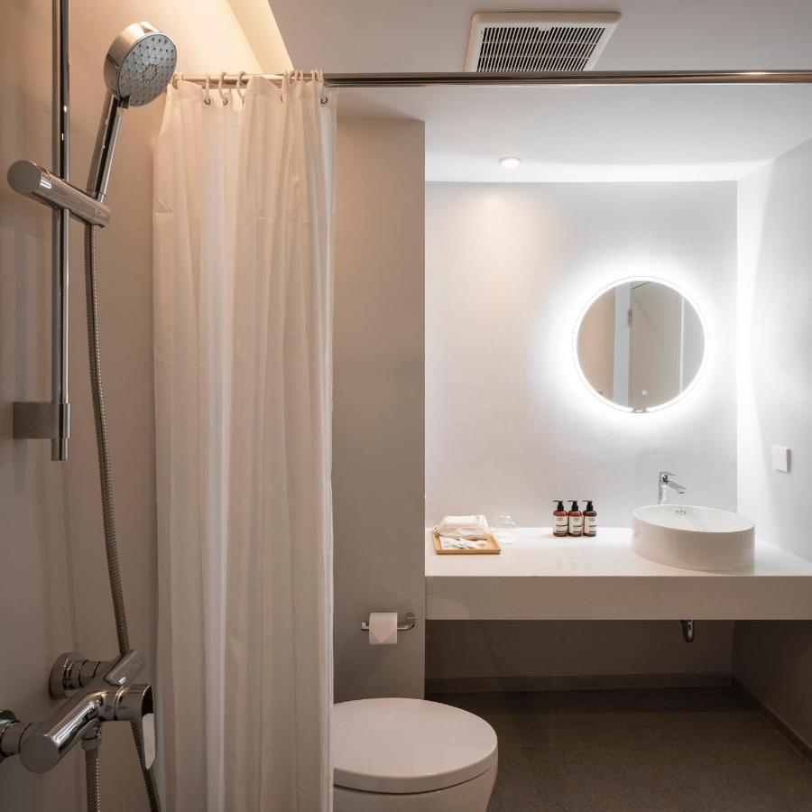 Terra Nara Hotel Pattaja Kültér fotó