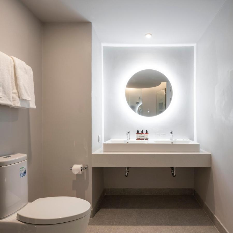 Terra Nara Hotel Pattaja Kültér fotó