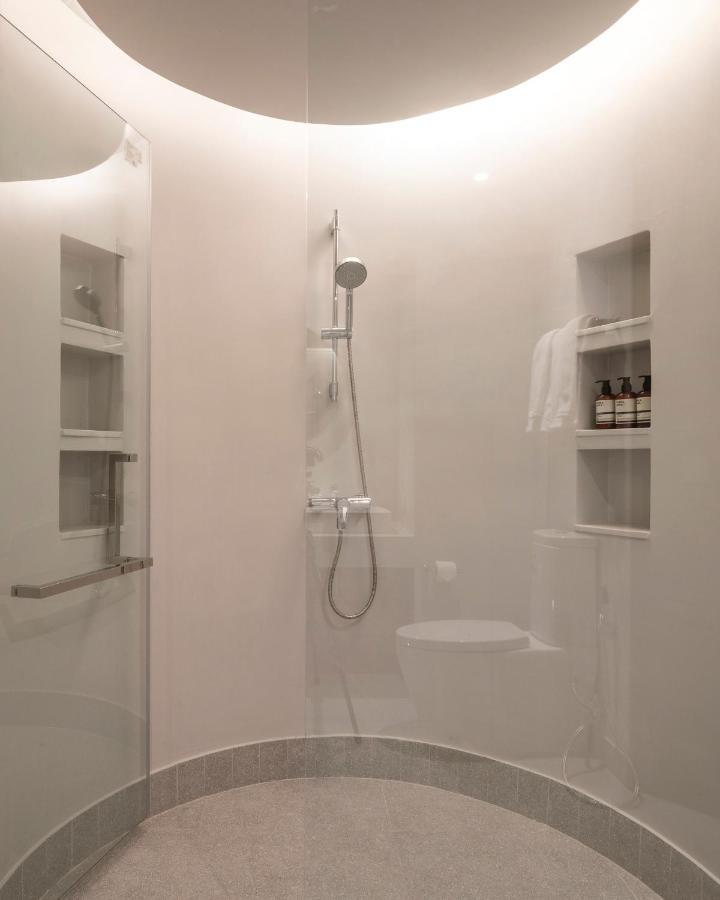 Terra Nara Hotel Pattaja Kültér fotó
