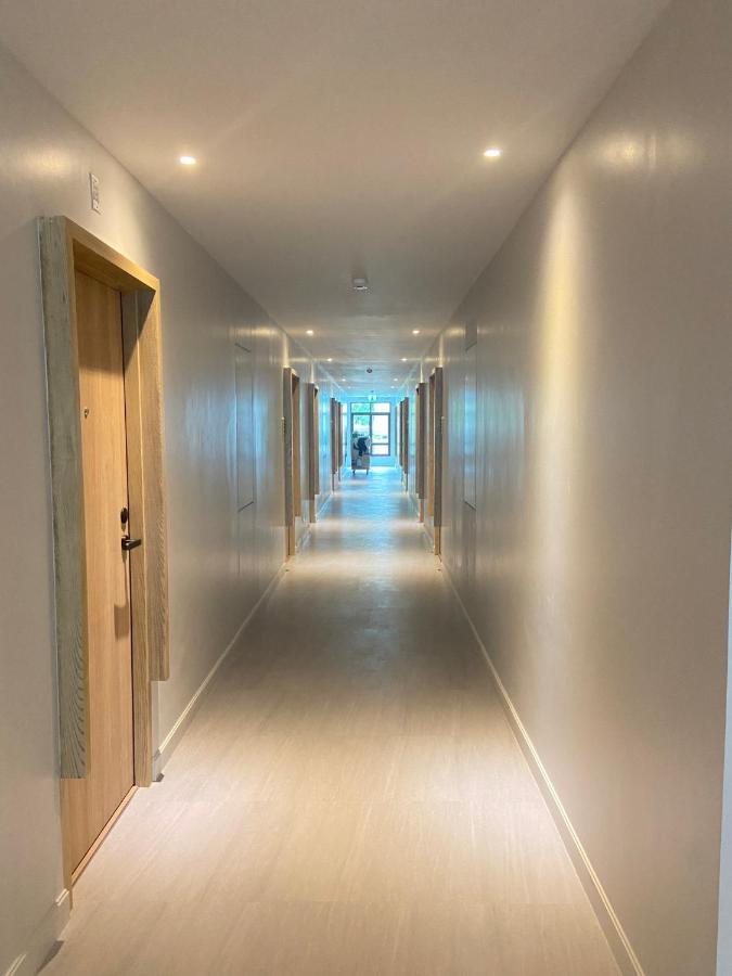 Terra Nara Hotel Pattaja Kültér fotó