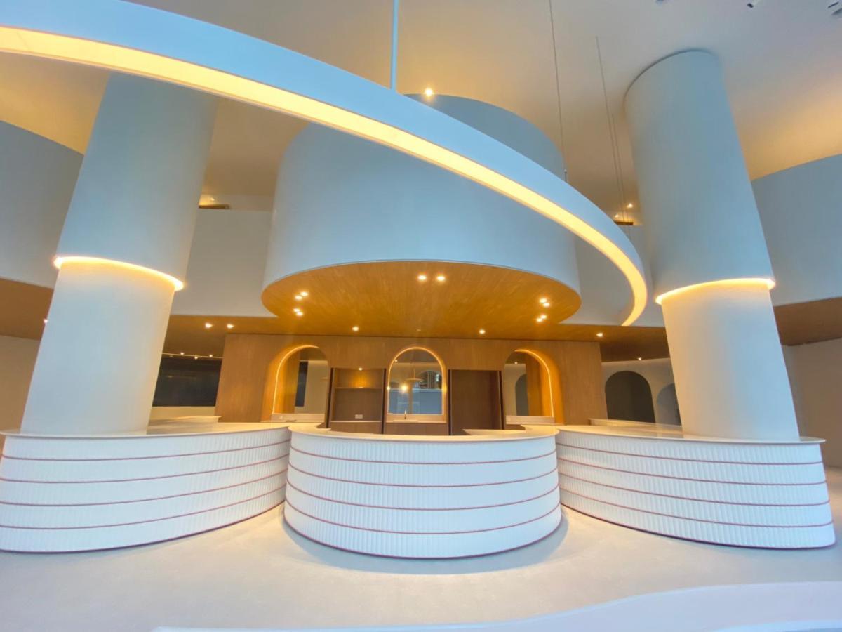 Terra Nara Hotel Pattaja Kültér fotó