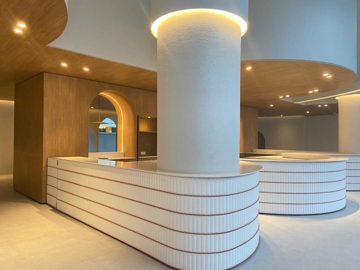 Terra Nara Hotel Pattaja Kültér fotó