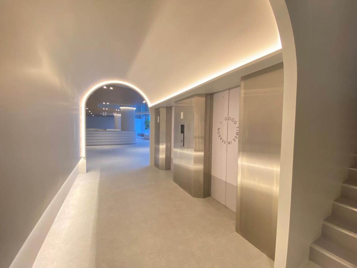 Terra Nara Hotel Pattaja Kültér fotó