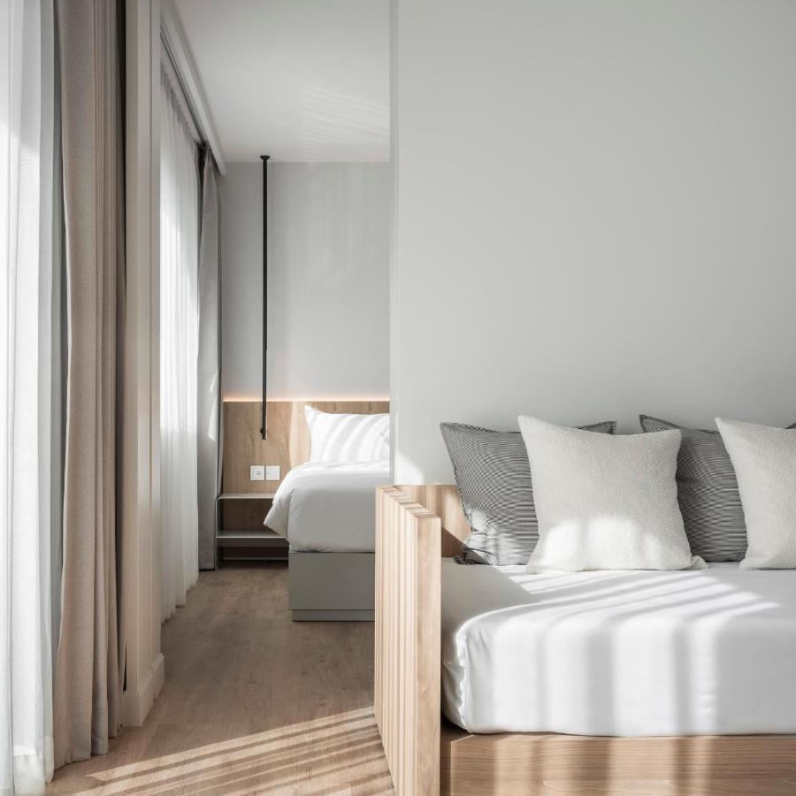 Terra Nara Hotel Pattaja Kültér fotó