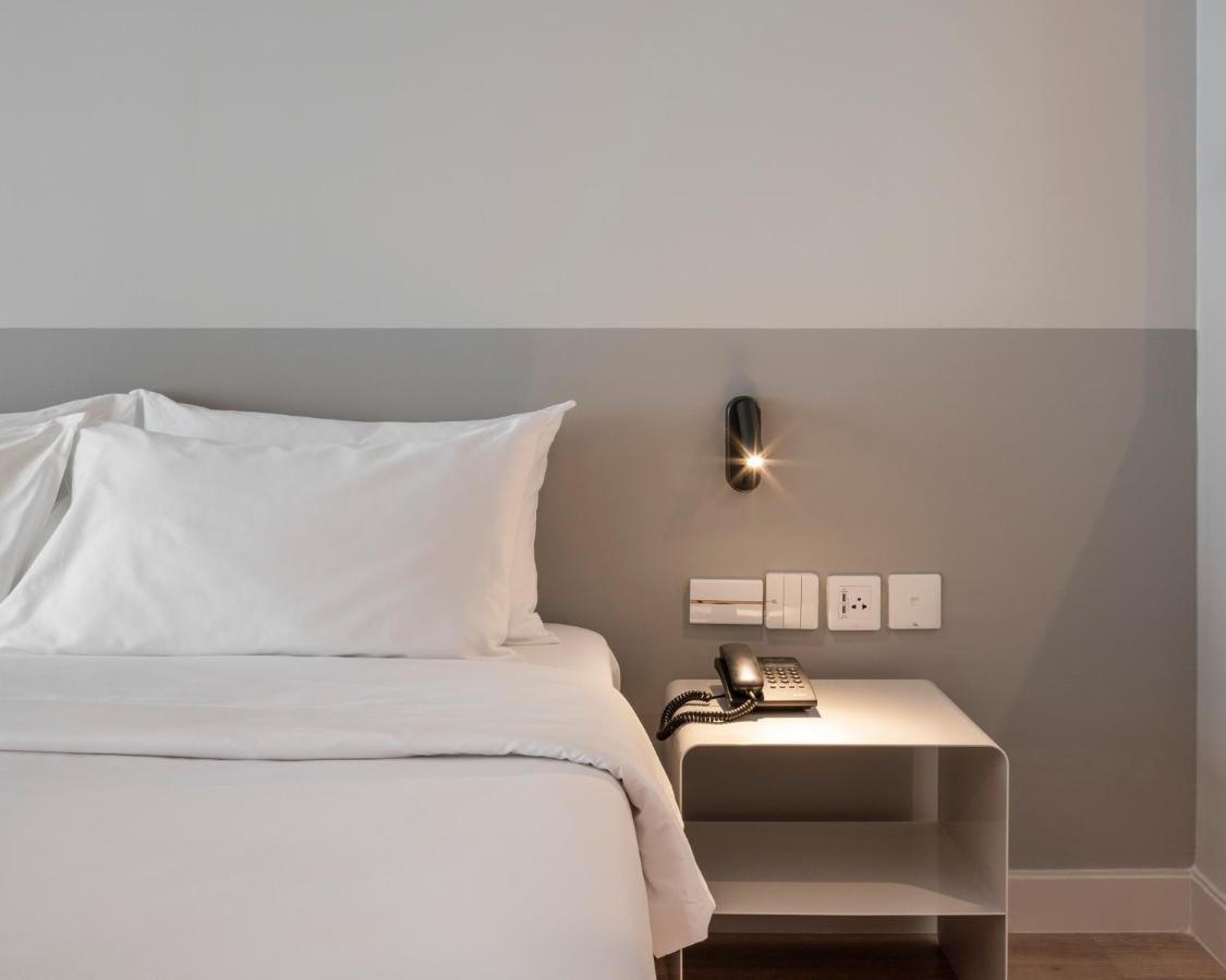Terra Nara Hotel Pattaja Kültér fotó
