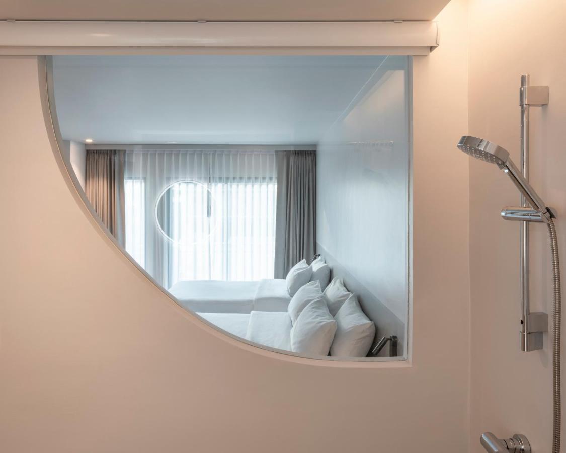 Terra Nara Hotel Pattaja Kültér fotó