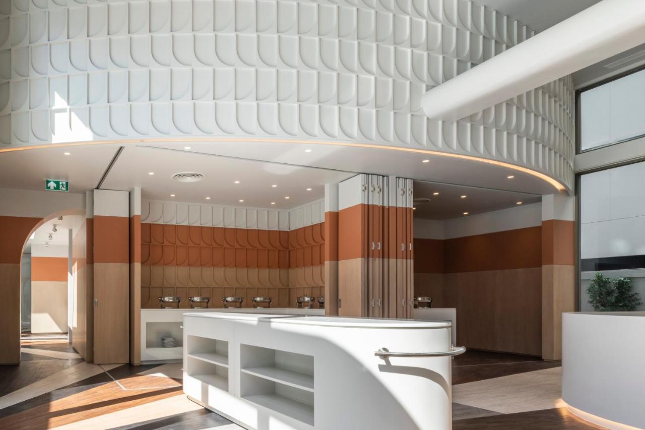 Terra Nara Hotel Pattaja Kültér fotó