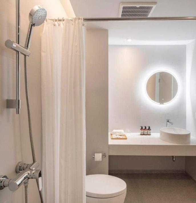 Terra Nara Hotel Pattaja Kültér fotó